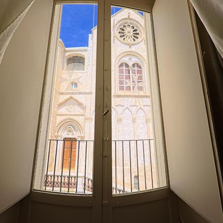 Palazzo Framarino Dei Malatesta - Noble Floor - XIV Century Giovinazzo Dış mekan fotoğraf