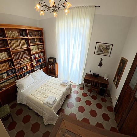 Palazzo Framarino Dei Malatesta - Noble Floor - XIV Century Giovinazzo Dış mekan fotoğraf