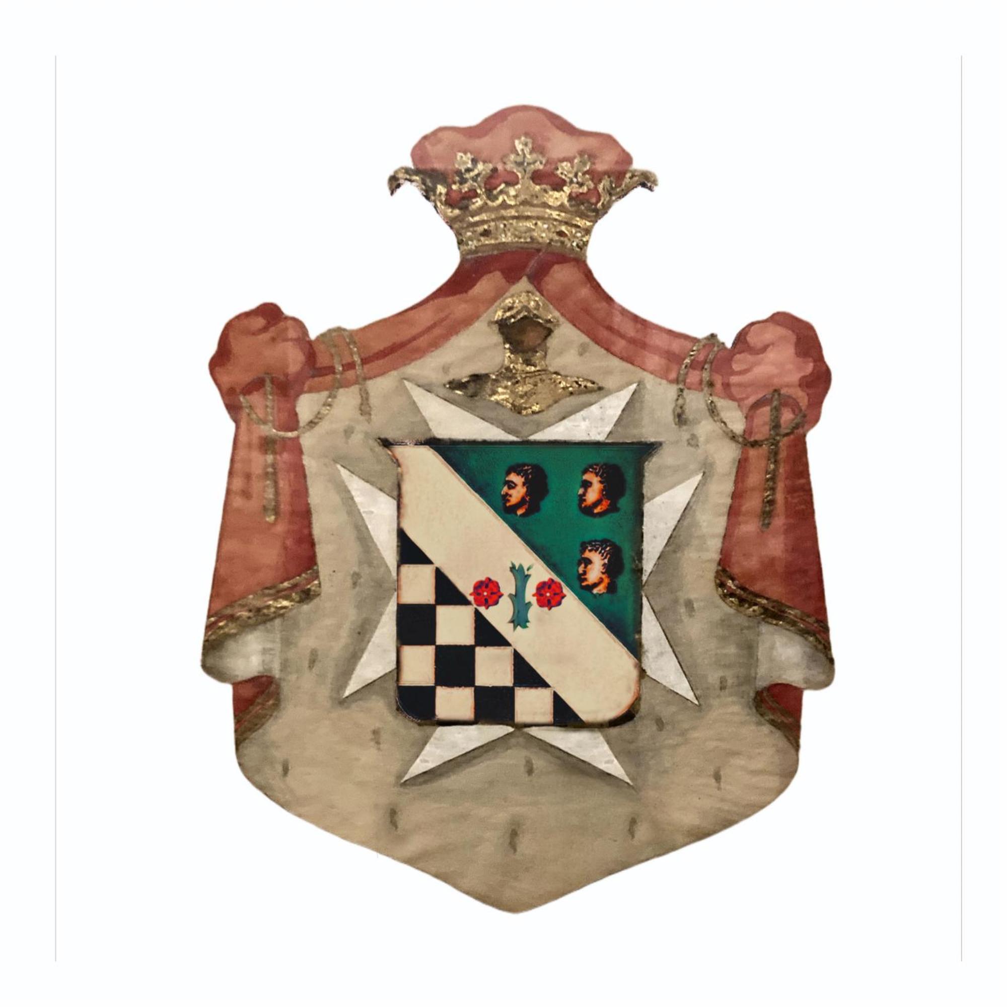 Palazzo Framarino Dei Malatesta - Noble Floor - XIV Century Giovinazzo Dış mekan fotoğraf