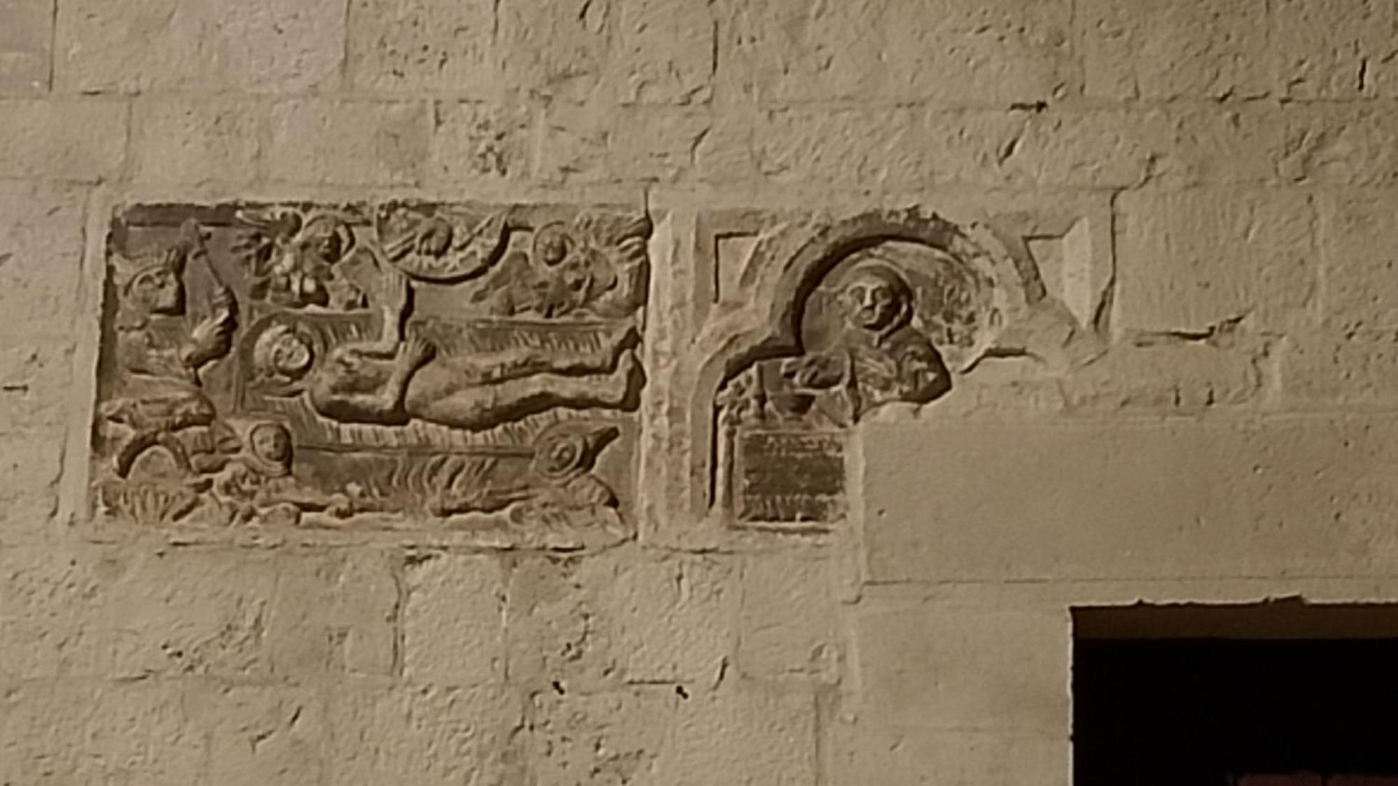 Palazzo Framarino Dei Malatesta - Noble Floor - XIV Century Giovinazzo Dış mekan fotoğraf