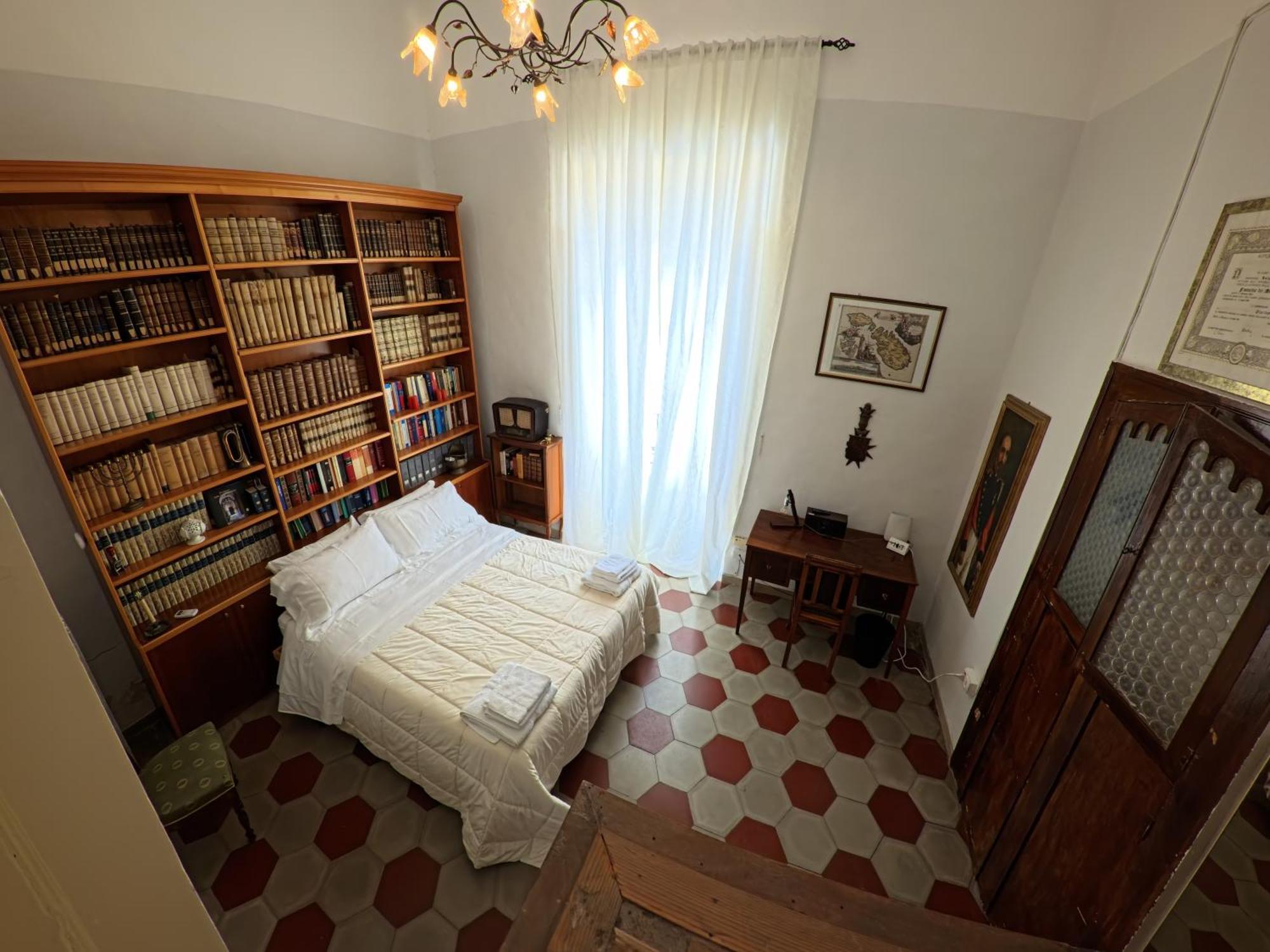 Palazzo Framarino Dei Malatesta - Noble Floor - XIV Century Giovinazzo Dış mekan fotoğraf