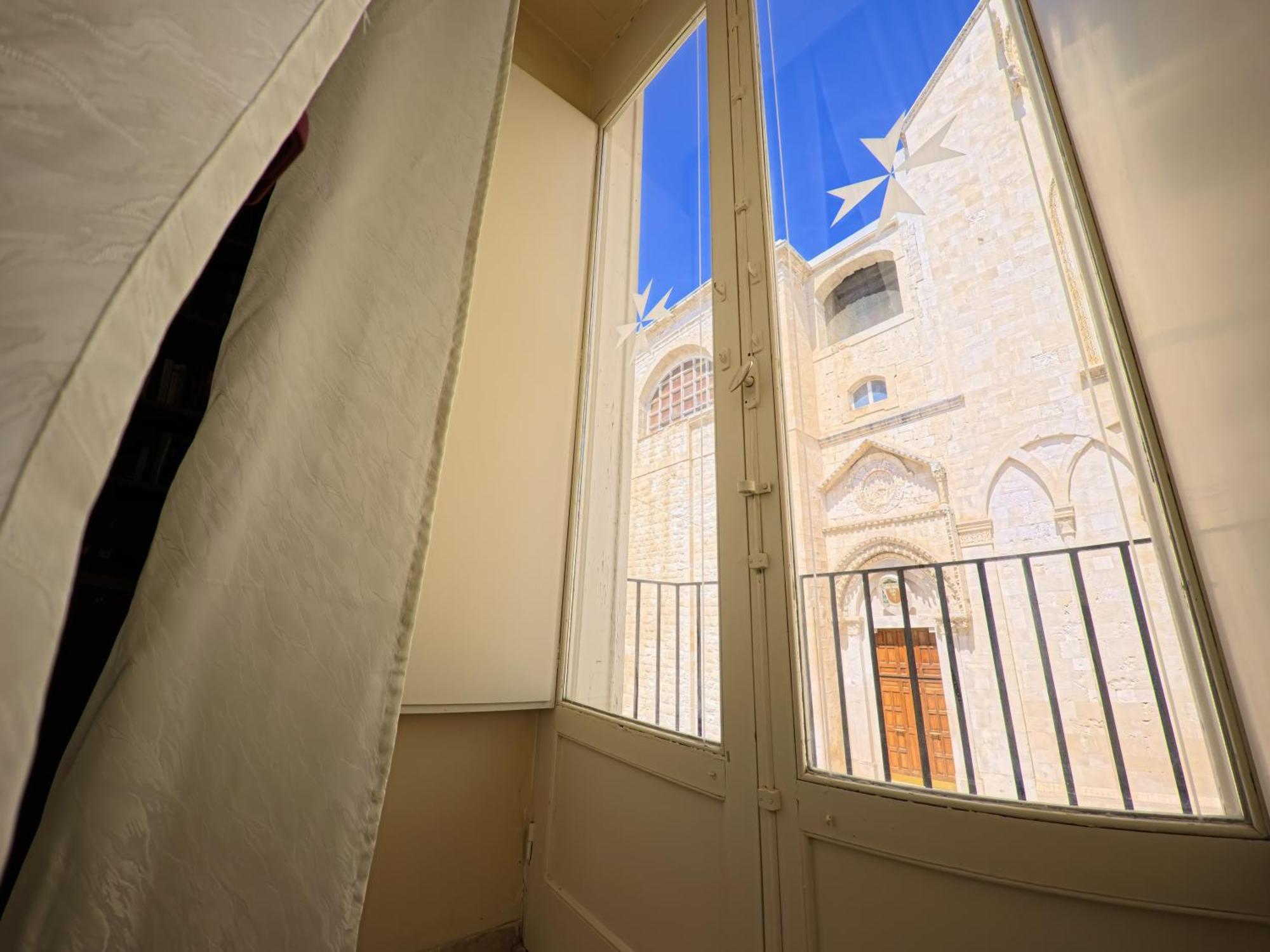 Palazzo Framarino Dei Malatesta - Noble Floor - XIV Century Giovinazzo Dış mekan fotoğraf