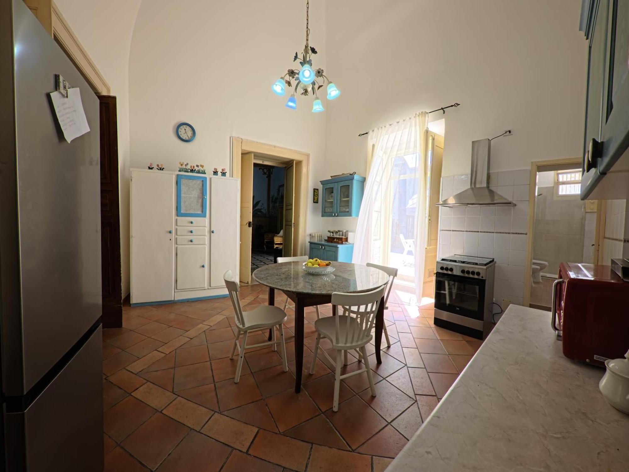Palazzo Framarino Dei Malatesta - Noble Floor - XIV Century Giovinazzo Dış mekan fotoğraf