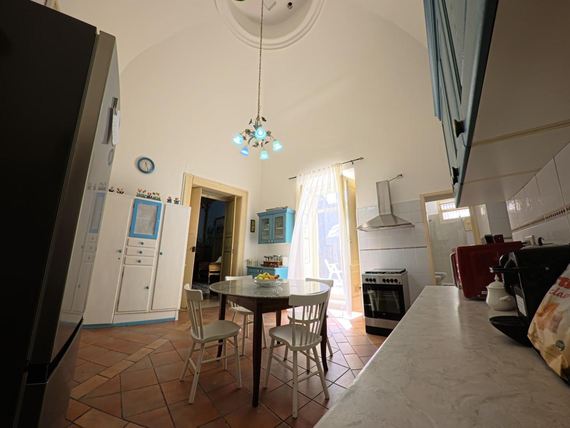Palazzo Framarino Dei Malatesta - Noble Floor - XIV Century Giovinazzo Dış mekan fotoğraf