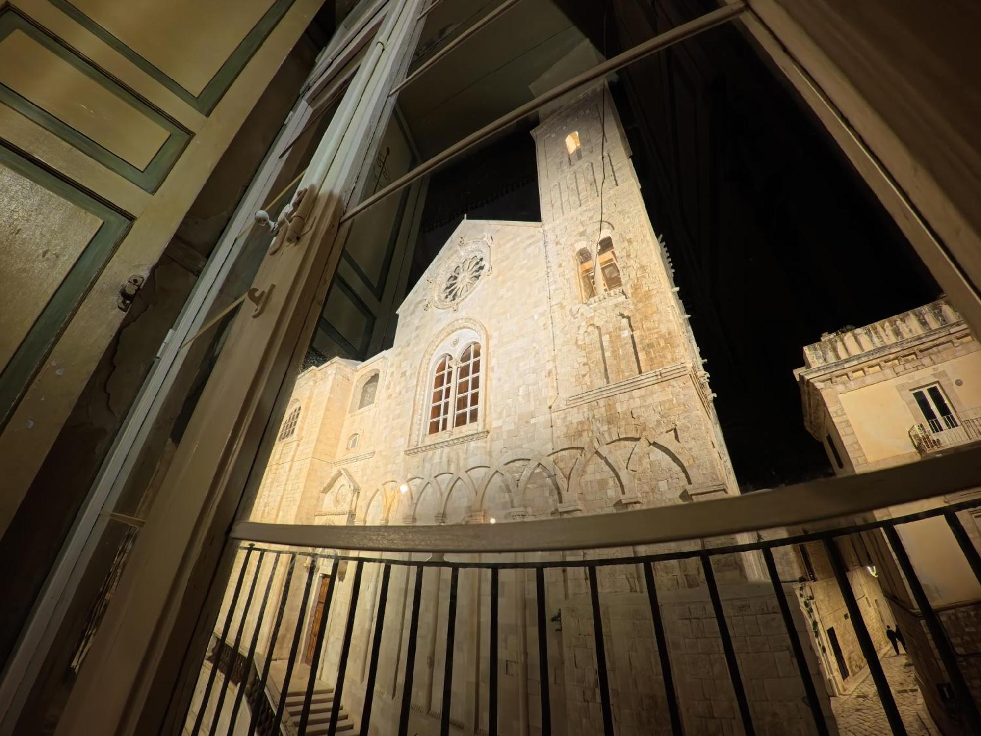 Palazzo Framarino Dei Malatesta - Noble Floor - XIV Century Giovinazzo Dış mekan fotoğraf